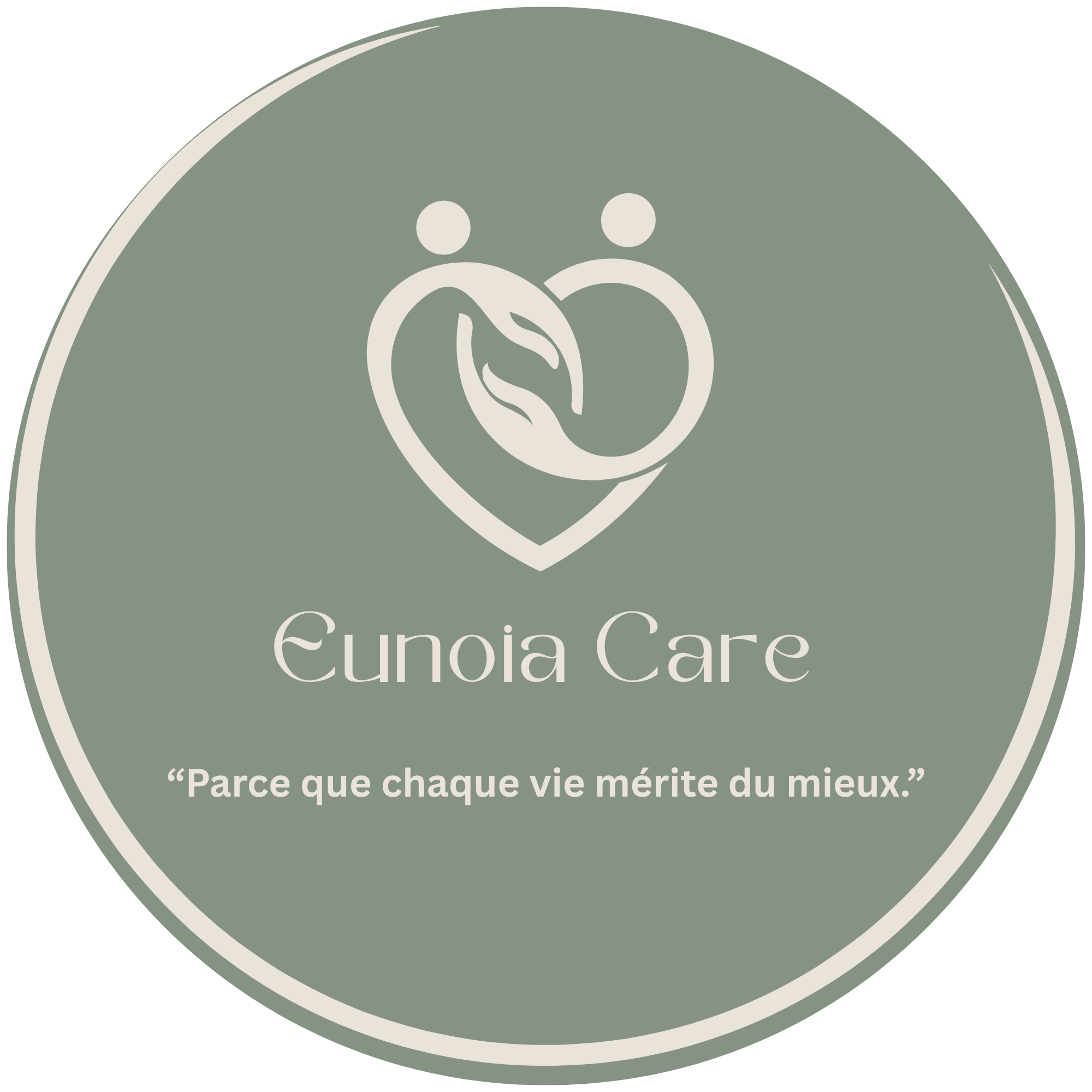 Eunoia Care Logo